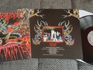 Suffocation-Human Waste,LP,2013,Death Metal,Deicide,Cannibal Corpse,Immolation