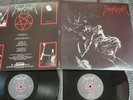 Emperor-Emperor/Wrath.2LP,2008,Black Metal,Satyricon,Dimmu Borgir,Odium,Troll