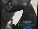 Andrew Hill Smokestack Blue Note 4160 mono RVG 1966 OG 1st PR