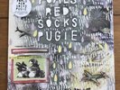 Foals - Red Socks Pugie 7