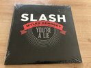 SLASH feat. Myles Kennedy You're A Lie 1-Track 7