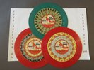 LOT: 3x8