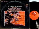 TAS RCA SHADED DOG 1963 5s/7s Mussorgsky POWER OF THE ORCHESTRA VCS-2659 EX+