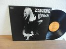 Scorpions in Trance Lp 1976 in Mint Hard and Heavy Monster