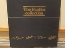BEATLES Collection BOX VUOTO  / EMPTY BOX  -  ITALIAN ISSUE