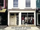 Sigh No More [Vinyl LP] von Mumford & Sons | CD | Zustand gut
