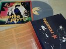 ROXETTE JOYRIDE 1991 KOREA VINYL LP 12