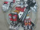 Stan Bush & Weird Al Yankovich THE TRANSFORMERS THE MOVIE 7