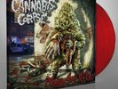 Cannabis Corpse - Nug So Vile LP #129828 V