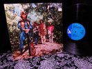 1969 UK AQUA Liberty   CREEDENCE CLEARWATER   GREEN RIVER   GRITTY SWAMP JAMMER