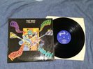 THE  WHO    a quick  one  1966 -UK  FIRST PRESS -  MONO  REACTION (A2;B1)- EX++