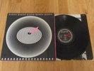 QUEEN JAZZ 1U/1U 1st PRESS FINAL UPGRADE + Attached POSTER *Stunning* NM/MINT-