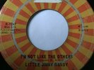 Northern Soul 45/ Little Jimmy Gandy 
