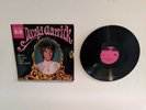 David Garrick Don't Go Out Into The Rain Vinyl Schallplatte PYE HTSLP 340042