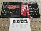 Beatles ?– Live  At The Star-Club In Hamburg LP JAPAN PRESS OBI