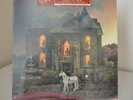 Opeth In Cauda Venenum Deluxe Edition Box Set, 2CDs,Blu-ray,2 colored LPs,SEALED