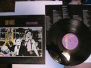 Tom Waits - Swordfishtrombones - LP Island 90095-1 w/ Inner Sleeve 1983 Original