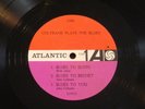 John Coltrane - Plays The Blues (1961) LP (VG) VERY Rare US Mono 1st Press