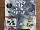 Foals - Red Socks Pugie 7