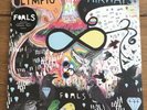 Foals - Olympic Airway’s 7”  Vinyl