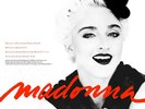 MADONNA: Holiday/Over And Over (1987 U.S. 4-trk Promo 12