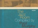MURPHY, Paul/VARIOUS - The Jazz Room - Vinyl (gatefold heavyweight vinyl 2xLP)