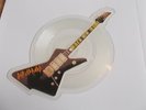 DEF LEPPARD ROCK OF AGES PICTURE DISC 1983 WARNER RECORDS