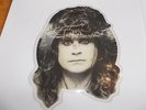 OZZY OSBOURNE PICTURE DISC MIRACLE MAN 1988 EPIC