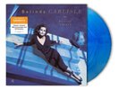 Belinda carlisle Heaven on earth 'Heaven Coloured' blue Vinyl Limited to 1,275