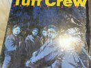 TUFF CREW - DANGER ZONE 1988 WARLOCK CLASSiC HiP HOP ALBUM MY PART OF TOWN