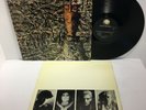 Siouxsie & the Banshees - Juju LP - Geffen GHS 24050 - Tested VG+ Vinyl - S8