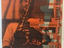 Sonny Rollins Modern Jazz Quartet LP Prestige Mono PRLP 7029