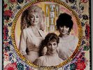 Dolly Parton - Trio: Further Along (2016) [SEALED] 2-LP Vinyl • Linda Ronstadt