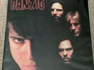Danzig II : Lucifuge by Danzig (Vinyl)