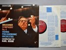 6BB 171/2 - BRUCKNER SYMPHONY NO.4 - BOHM VPO - NM - UK - 2LP