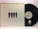 Siouxsie & the Banshees - Join Hands LP - Geffen GHS 24047 - Tested EX 1983 -S8