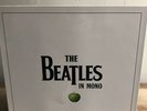 The Beatles In Mono 14LP Box Set All Analog Out Of Print Rare NM/M Sold Out