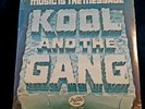 Kool and the Gang 