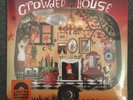 Very Very Best Of Crowded House ORANGE COLOURED 2x Vinyl LP New