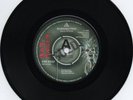 Iron Maiden: ‘Running Free’ EMI 5032 PROMO / DEMO 7” Vinyl Single Record