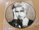 Madonna Picture Disc 1983 LP Vinyl Record First Album...”Sire” Rare Collectable