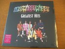 SHOWADDYWADDY  * GREATEST HITS  [ BEST OF ]  *  NEW & SEALED VINYL  LP