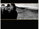 U2 - The Joshua Tree (2 Disc) VINYL LP NEW