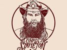 Chris Stapleton - From A Room: Volume 1 VINYL LP NEW