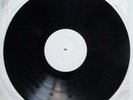 GRAHAM NASH & DAVID CROSBY - RARE White Label Promo of Self-Titled 1972 LP