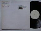 FOREIGNER - RARE White Label Promo LP of Self-Titled 1977 Atlantic Debut Album