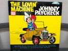 Johnny Paycheck-The Lovin' Machine 12