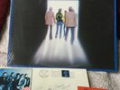 THE MOODY BLUES VINYL octave LP SEALED plus MERCH The Day We Meet Again SLIDE ZN