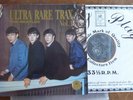 The Beatles ?–  Trax Vol.1  Orig. UK 1988 +OIS Swingin` Pig