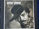 JOHNNY JENKINS - TON-TON MACOUTE LP    psych funk     70s press